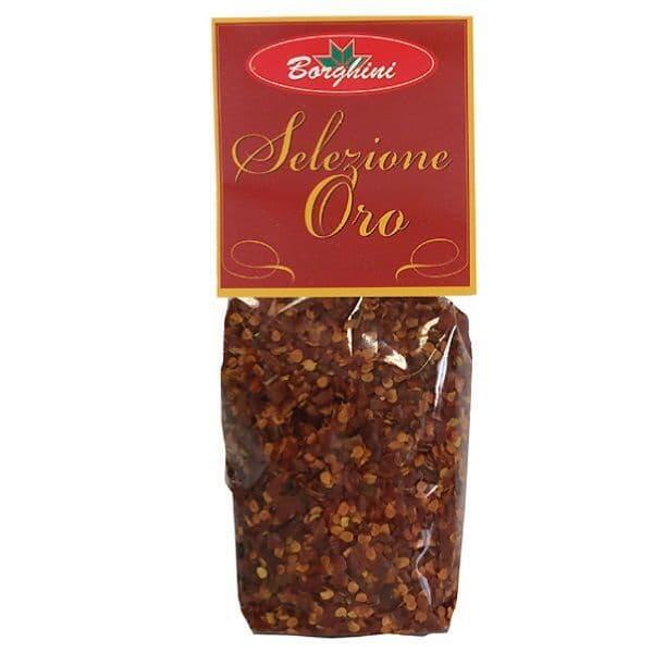 Crushed Chilli