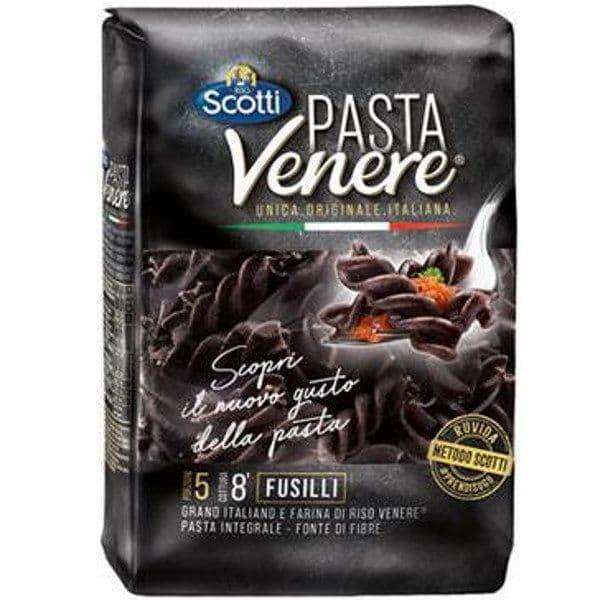 Fusilli Venere