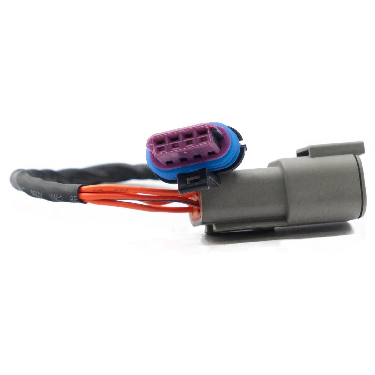 Link ECU LS Stepper Adapter Harness - 101-0301