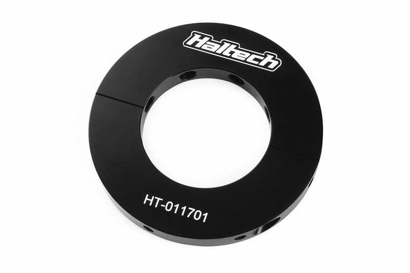 Haltech Driveshaft Split Collar 1.875"/ 47.63mm I.D. 8 MagnetSize: ID : 1.875" / 47.63mm