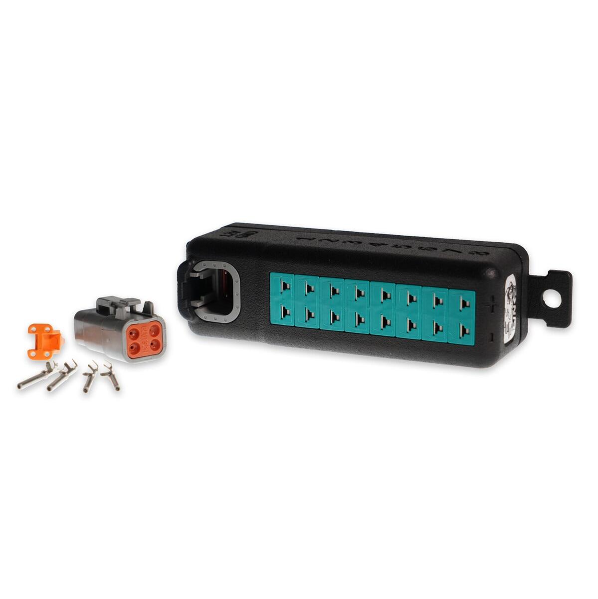 Link ECU TCC08 8 Channel EGT to CAN Module - 101-0388