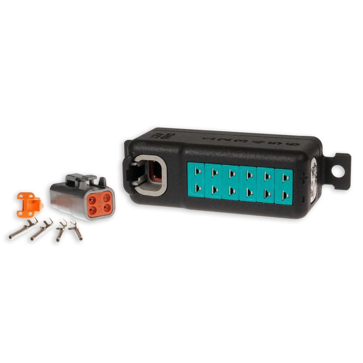 Link ECU TCC06 6 Channel EGT to CAN Module - 101-0386