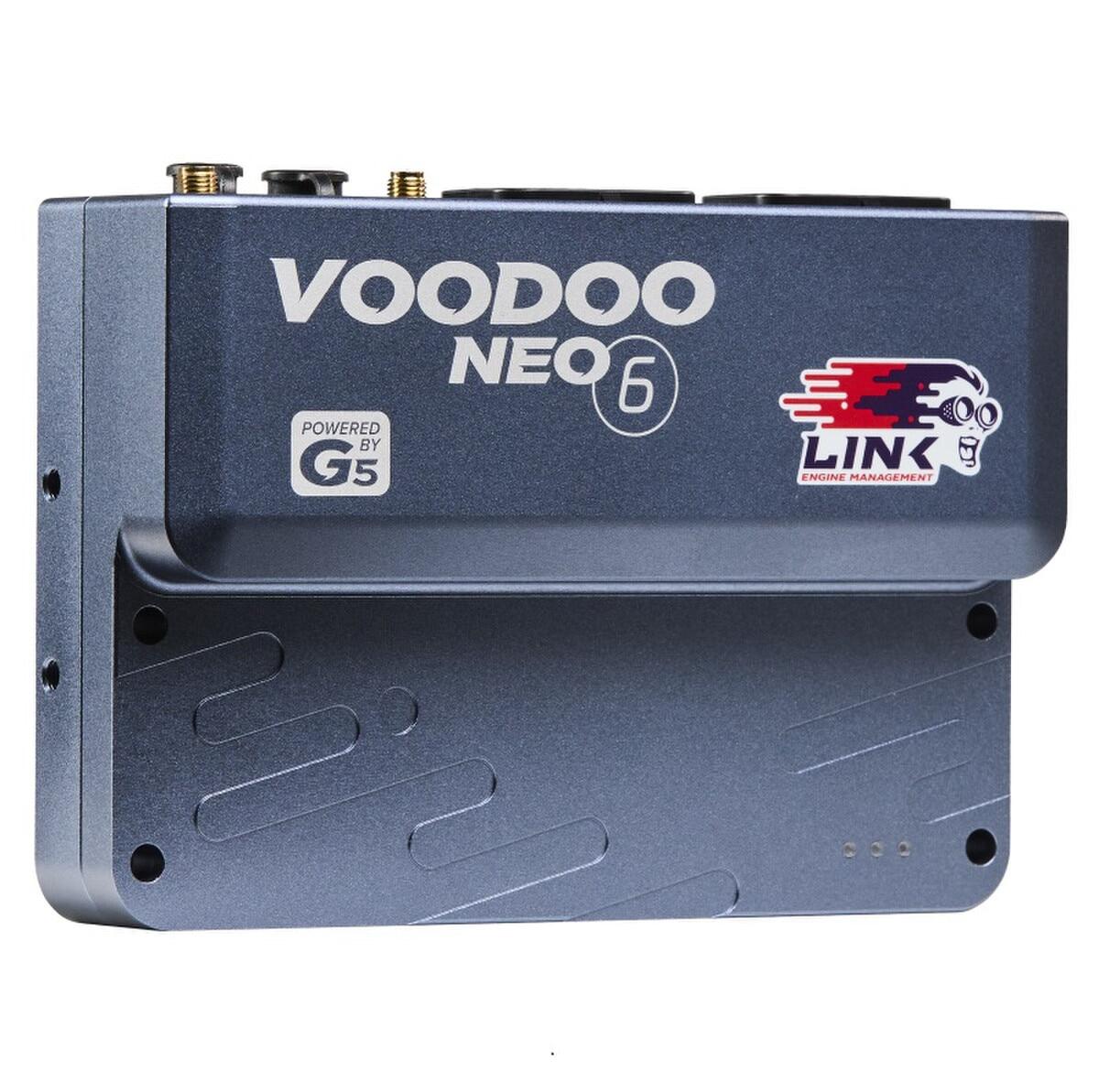 Link ECU G5 Voodoo Neo 6 - 156-5000