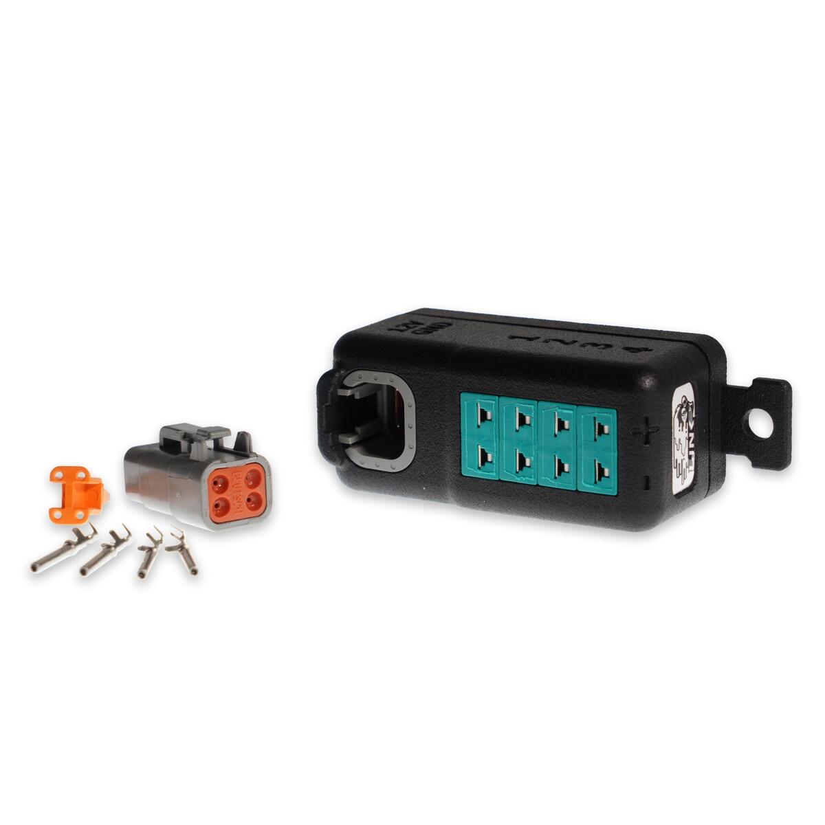 Link ECU TCC04 4 Channel EGT to CAN Module - 101-0384
