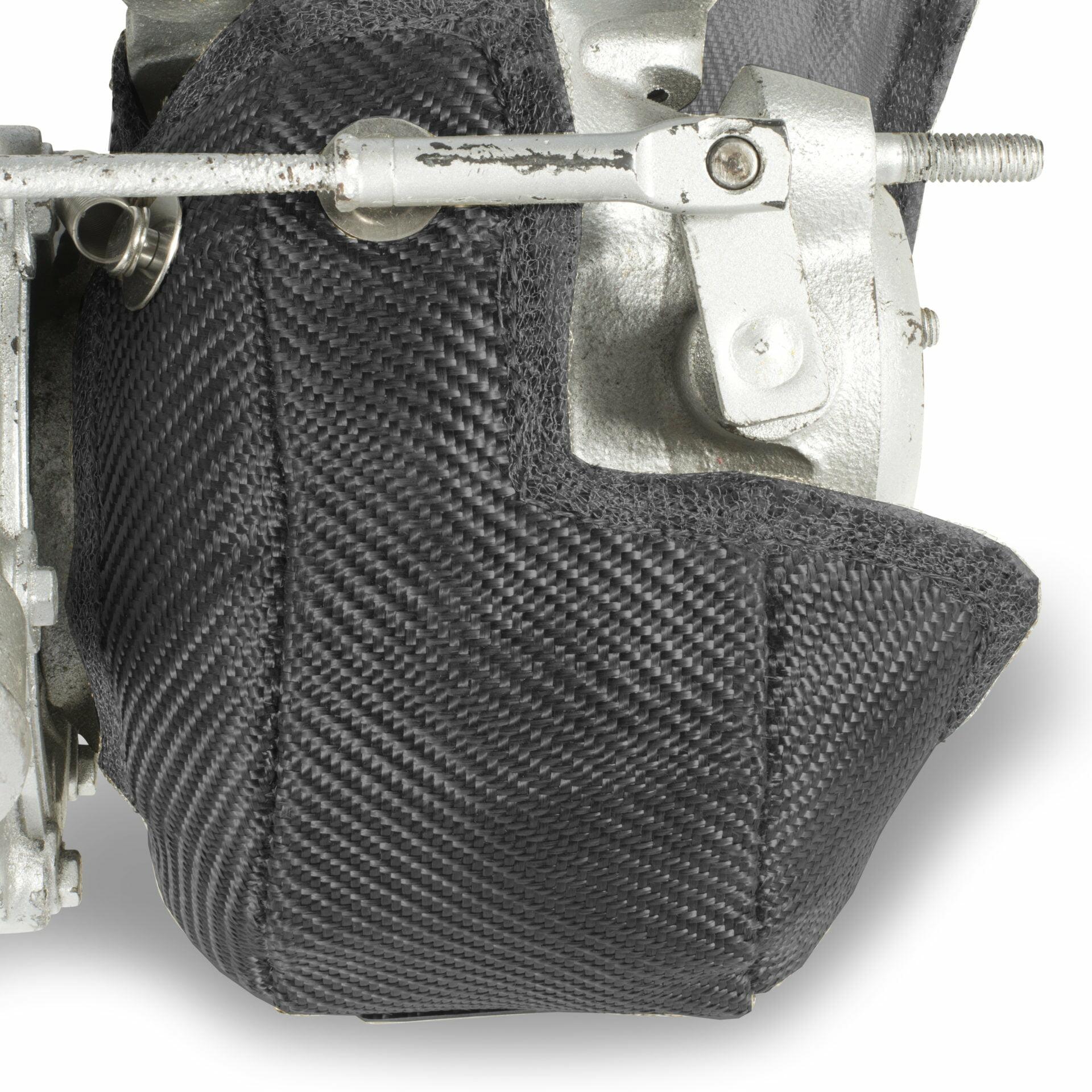 Funk Motorsport BORG WARNER K04-20 TURBO BLANKET - image 4
