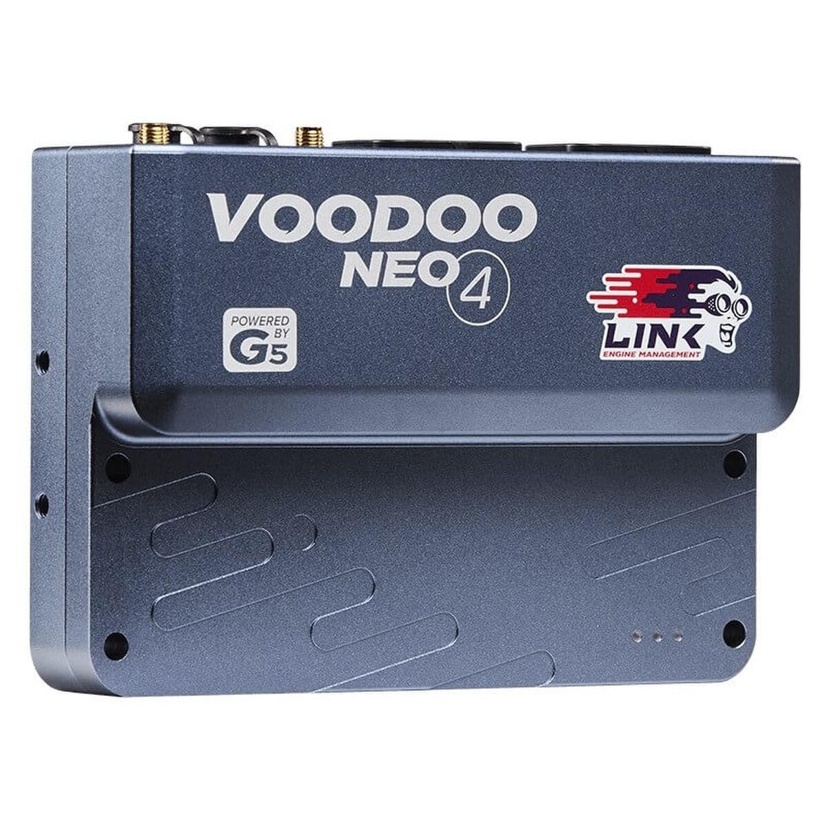 Link ECU G5 Voodoo Neo 4 - 154-5000