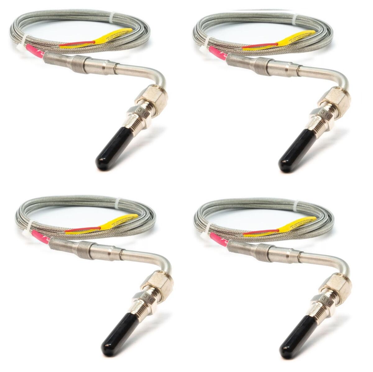 Link ECU 4 x Exhaust Gas Temperature Probe Bundle (EGTs) - 101-0146 - 4Bundle