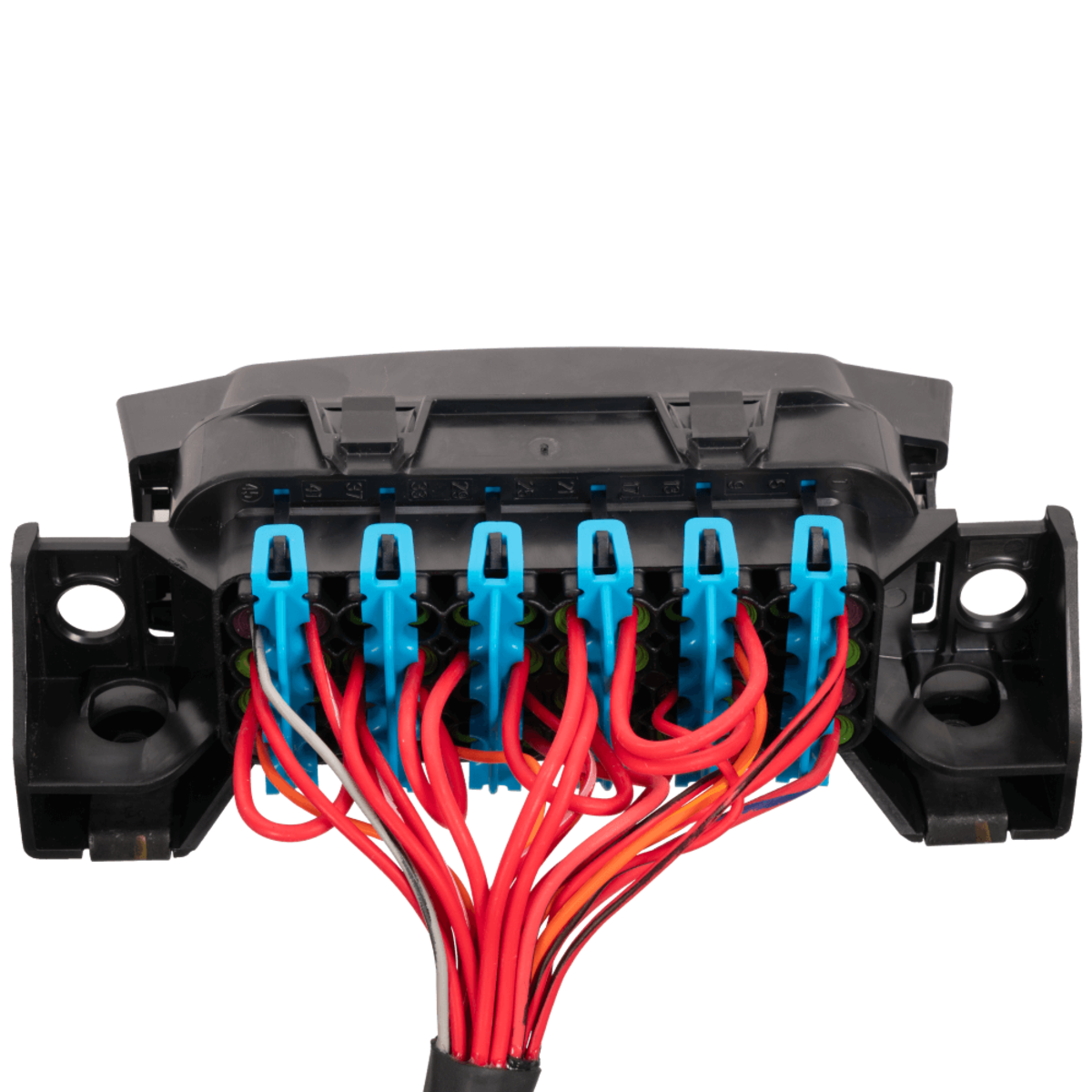 Link ECU LS Harness - Fuse and Relay Box - 101-0310