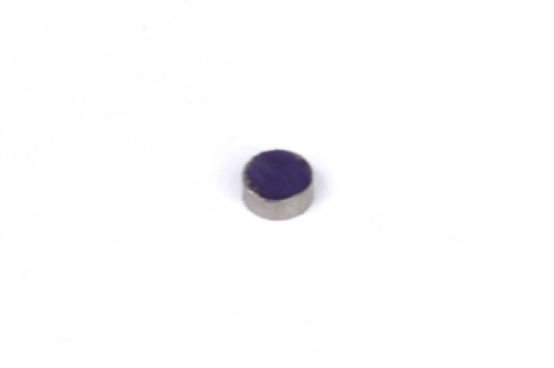 Haltech Rare Earth Magnets Size: 5mm Diameter x 2mm Height