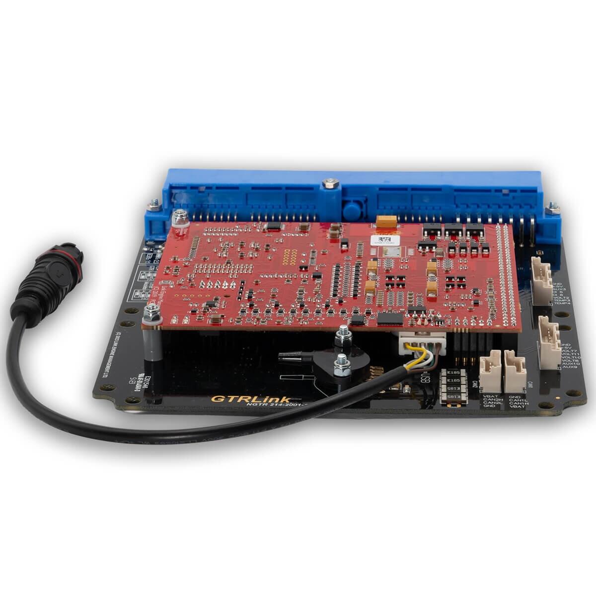 Link ECU GTRLink - NGTRX - 214-4000 - image 4
