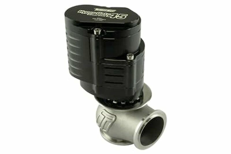 Haltech Turbosmart GenV eWG45 Hypergate 45 Diameter: 45mm