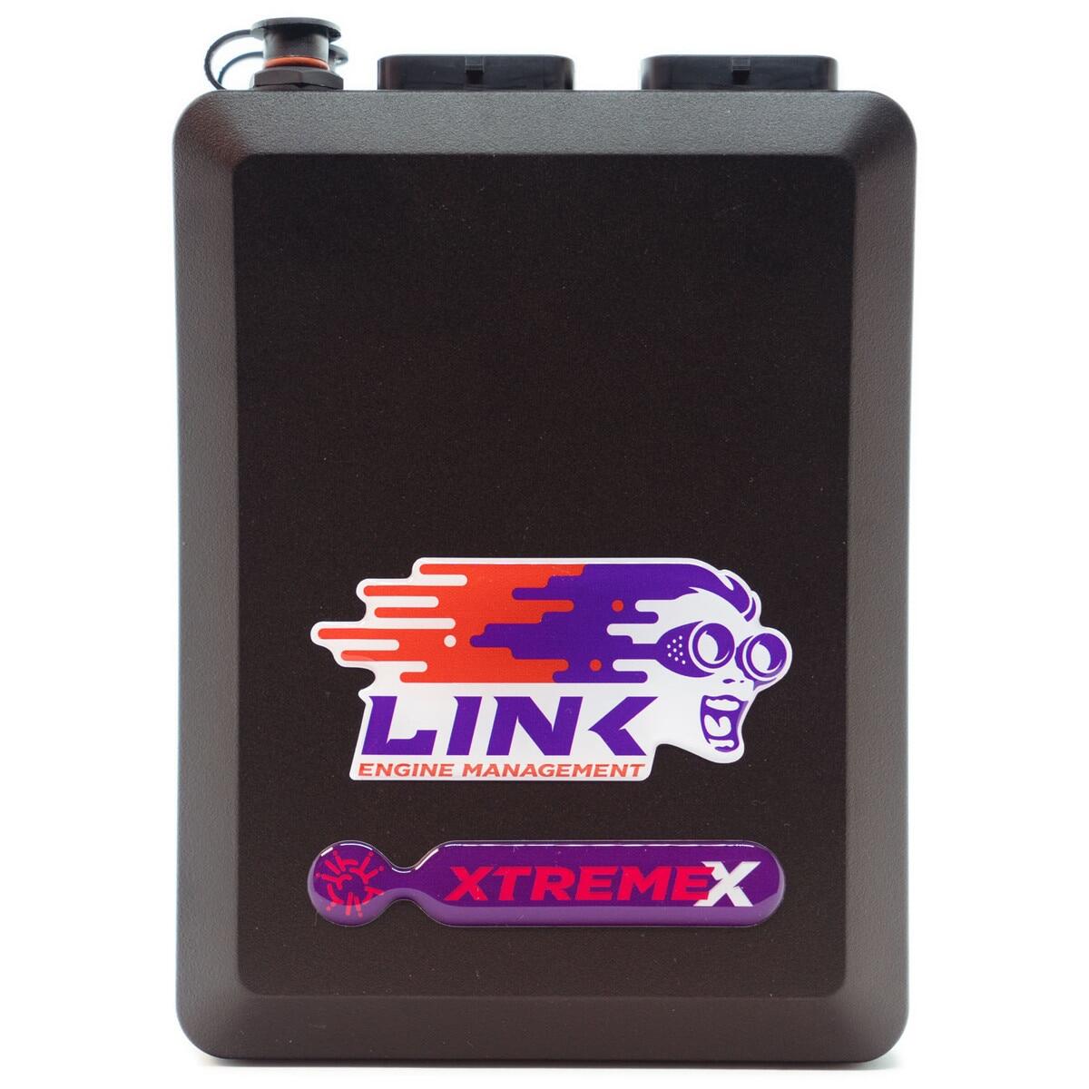 Link ECU G4X XtremeX ECU + Terminated LS Engine Harness Drive-by-Wire Bundle - 109-9000B - image 3