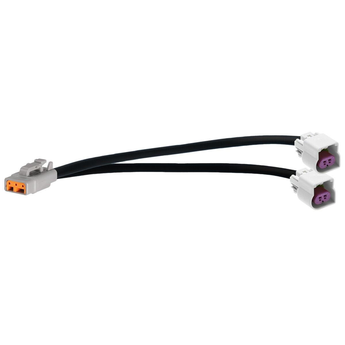 Link ECU LS Gen 4 Knock Adapter Loom - 101-0306