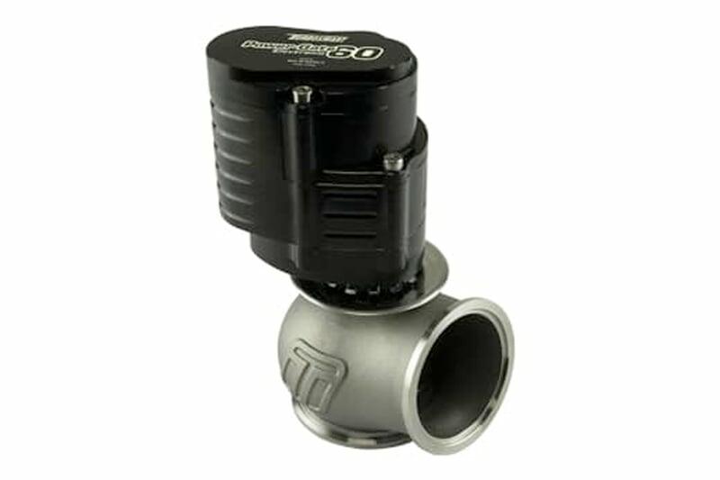 Haltech Turbosmart GenV eWG60 Powergate 60 Diameter: 60mm