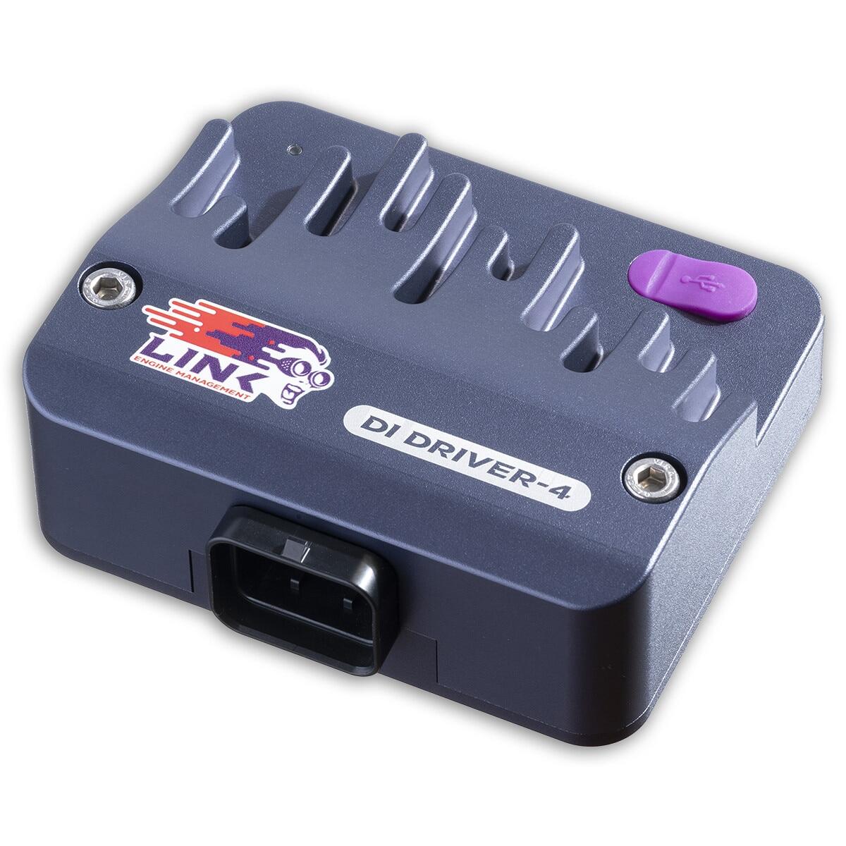Link ECU G5 Voodoo Pro + DI Driver 4 Bundle - 152-9000B - image 2