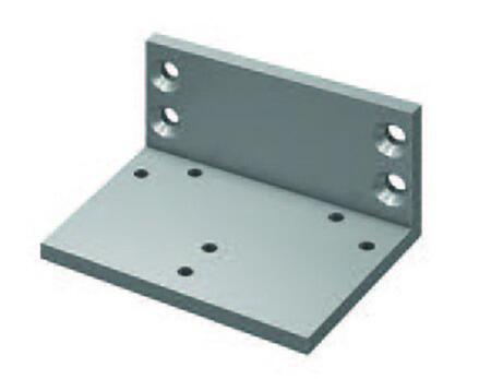 LCN 1460.419.US28 | Flush Frame Adaptor (1460)