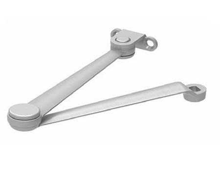 LCN 4510.3077EDA.US28 | Extra Duty Arm (4510)