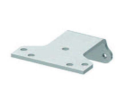 LCN 1460.62PA.US28 | Parallel Arm Shoe (1460)