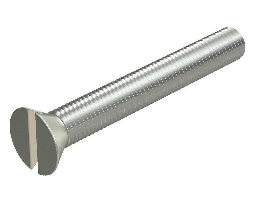 Relcross 6738X.32.425.SS | Cranked Pull Handle, 32mm Dia. 425mm Centres