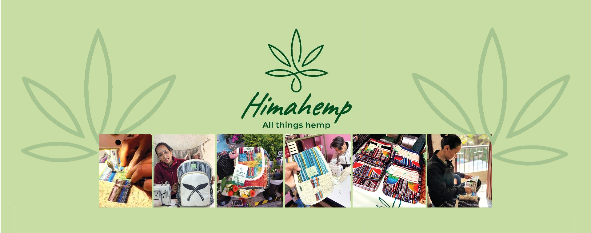 All things hemp