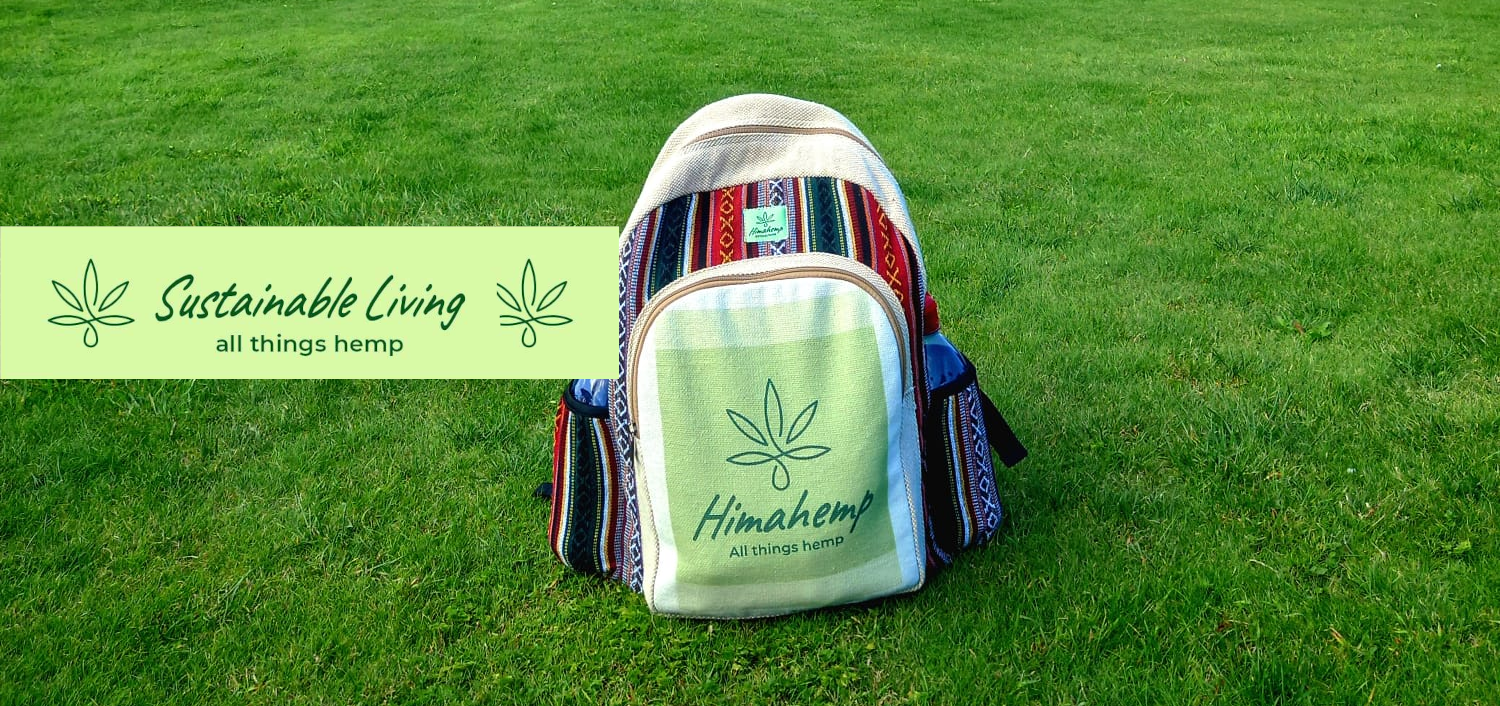 Sustainable Living