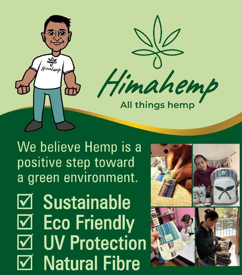 All things hemp