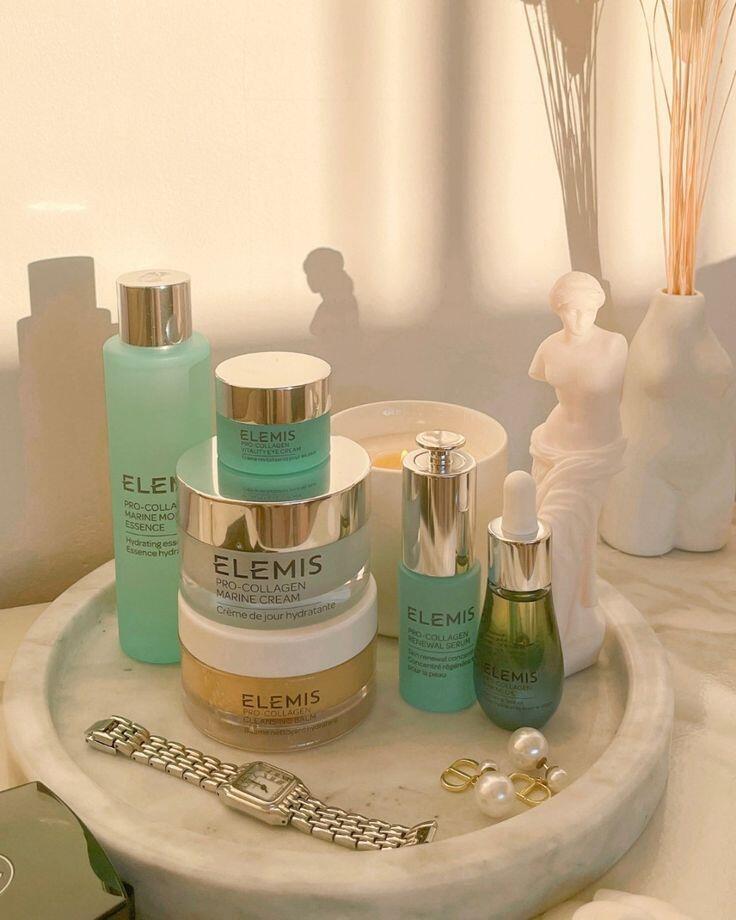 Aromatic Botanicals & Proven Actives