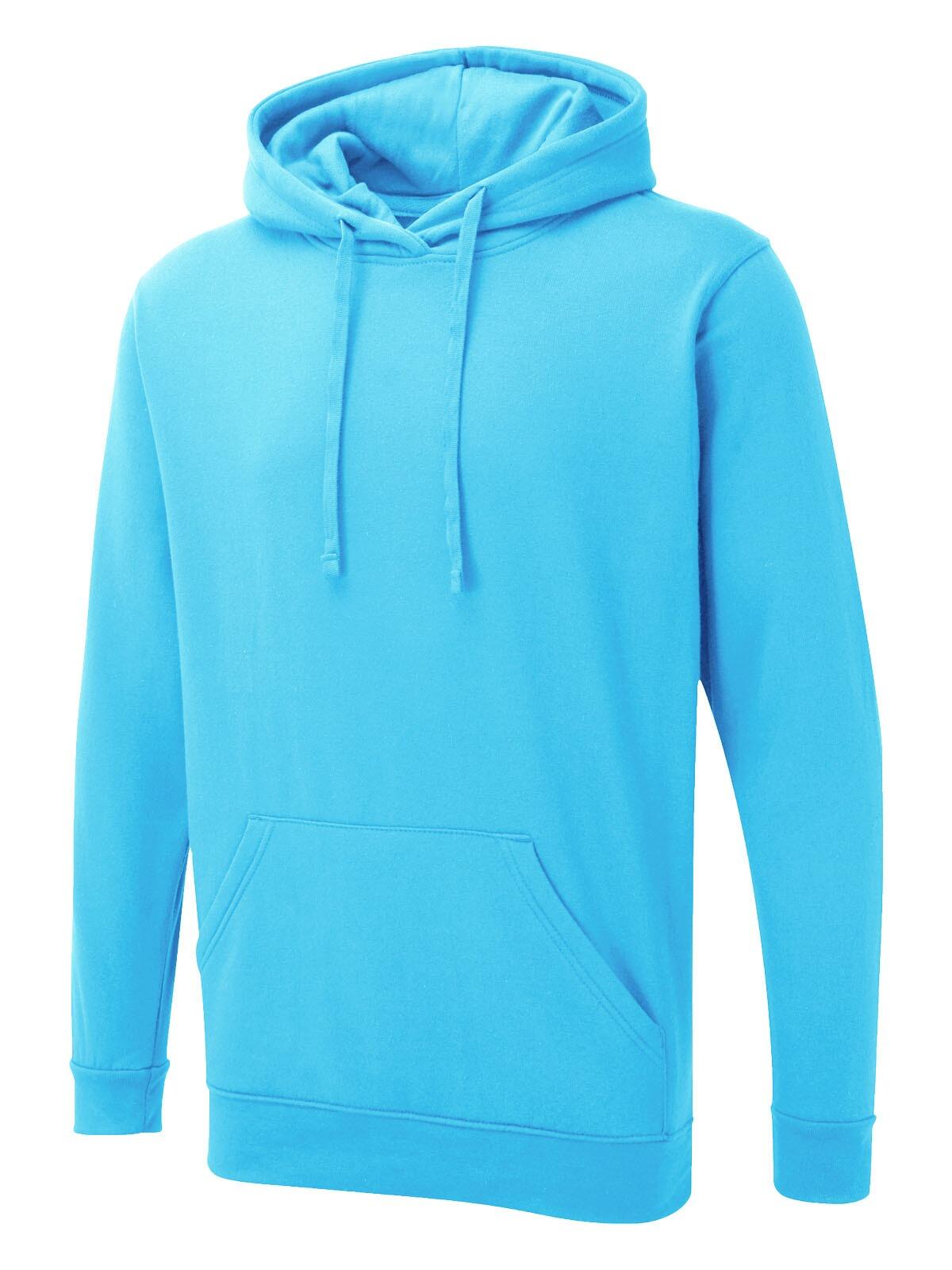 Uneek UX Hoody - Sky
