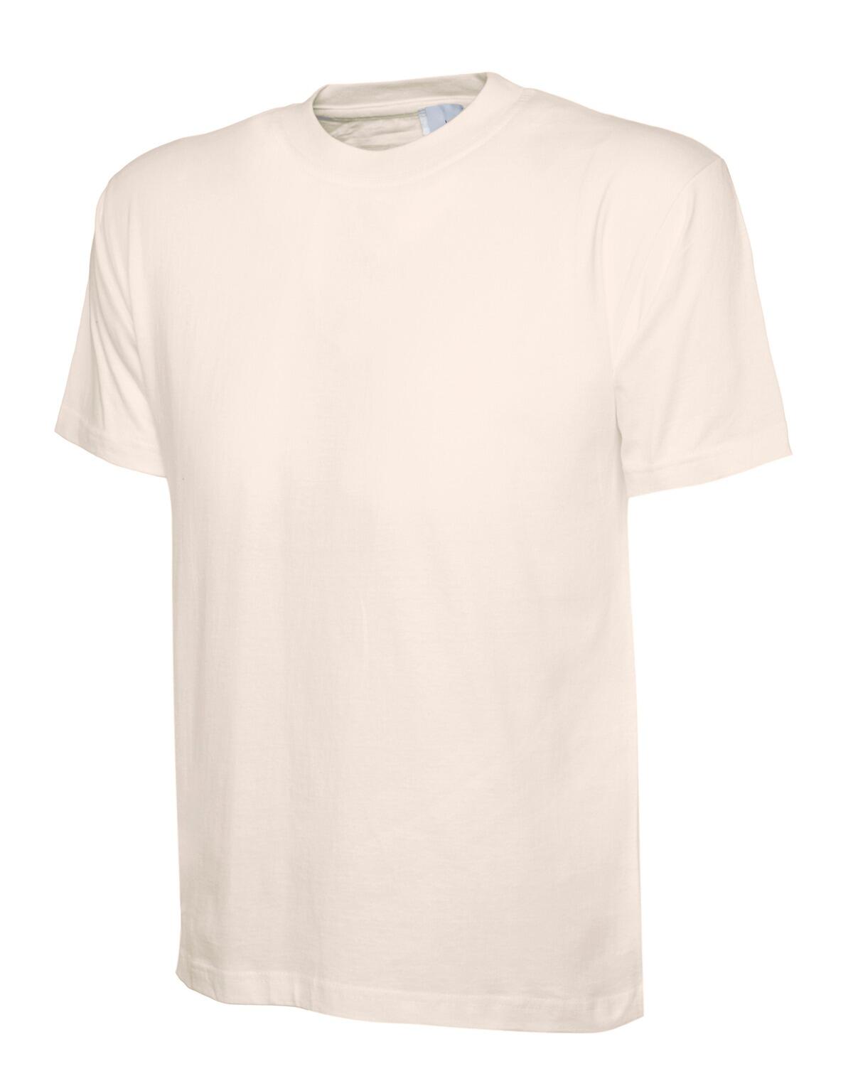 Uneek Classic T Shirt
