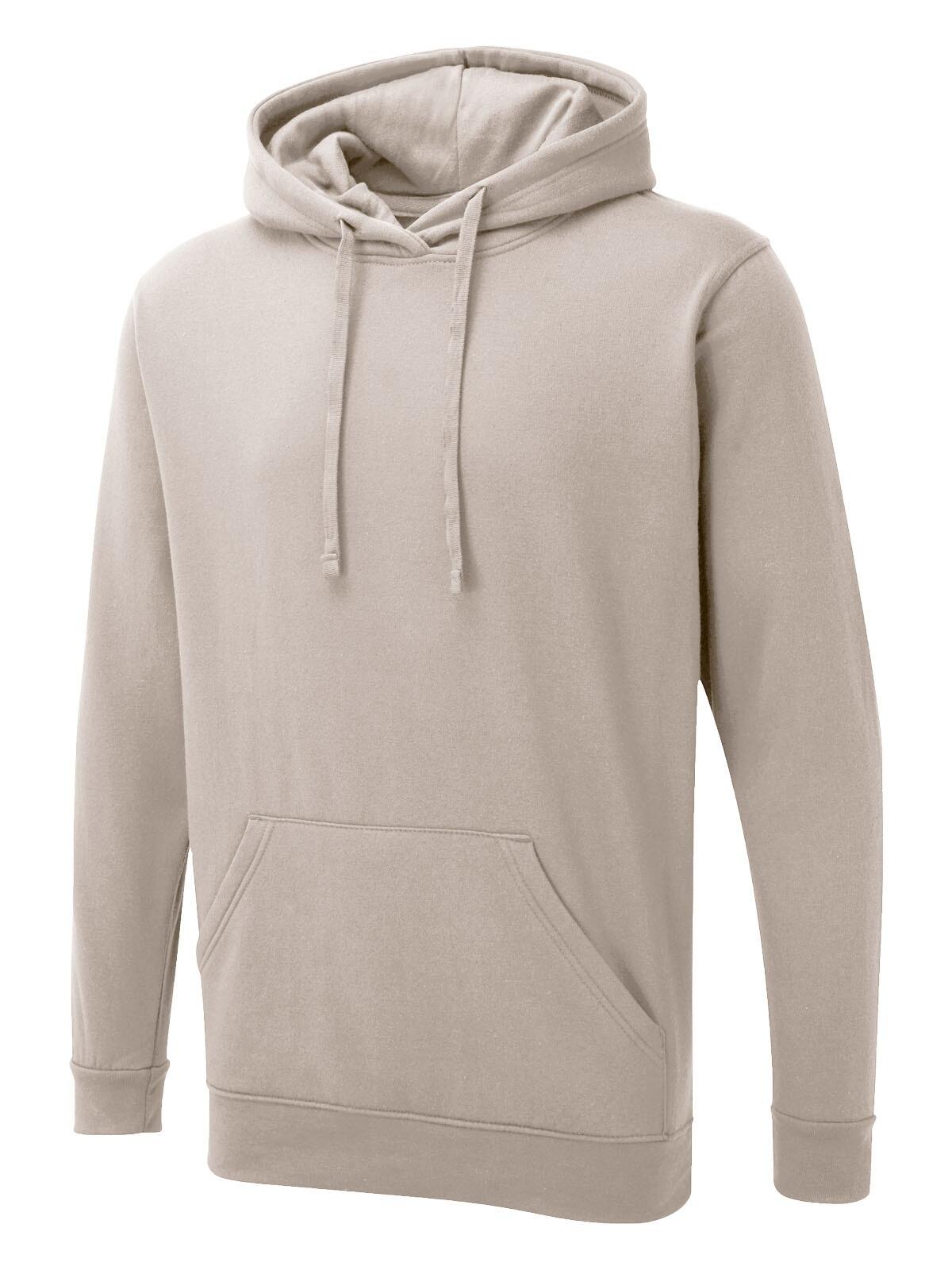 Uneek UX Hoody - Sand