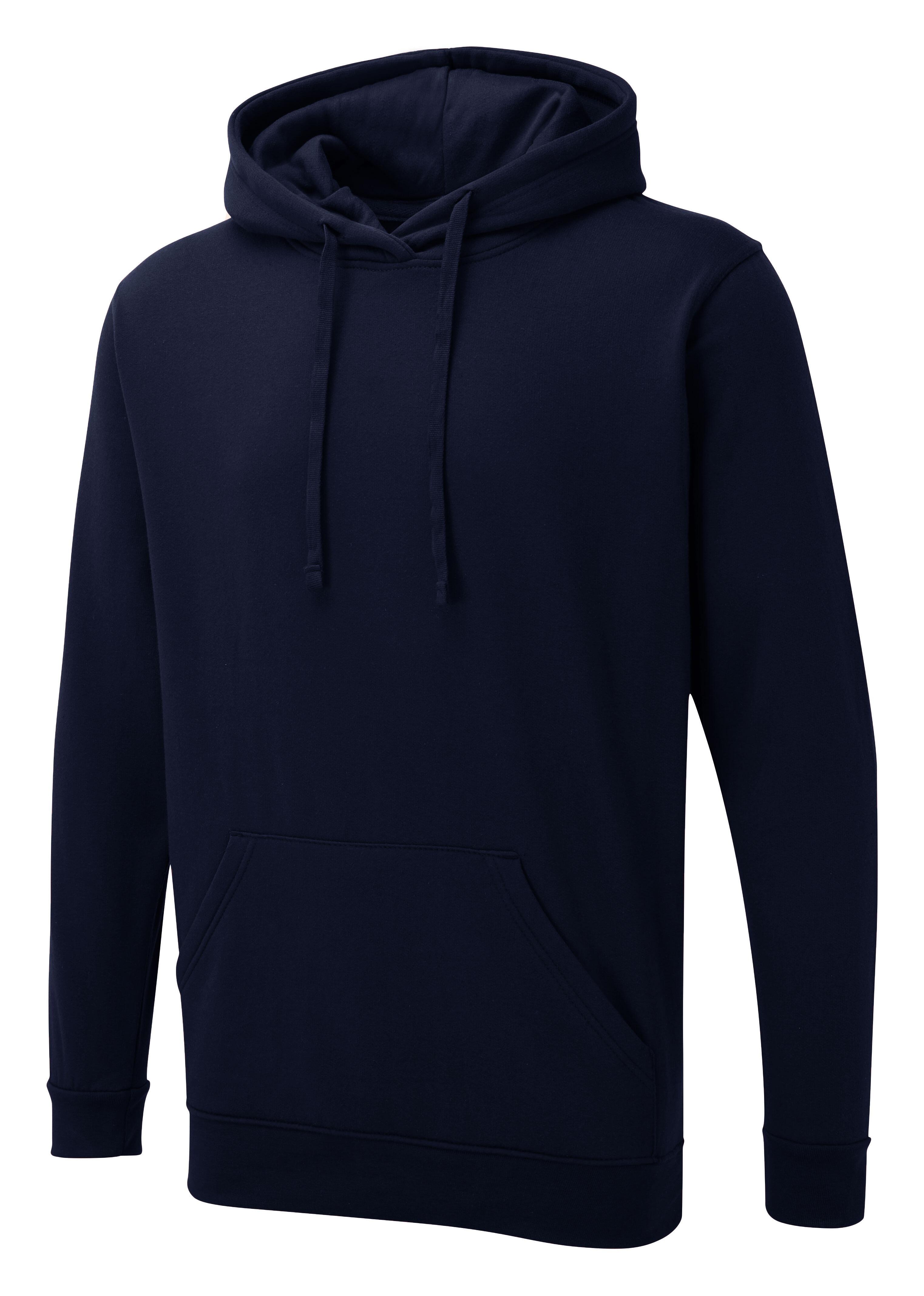Uneek UX Hoody - Navy