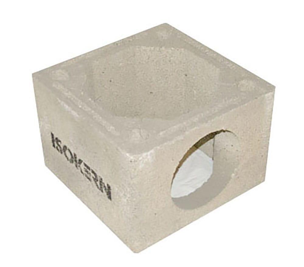 Isokern Square Access Casing