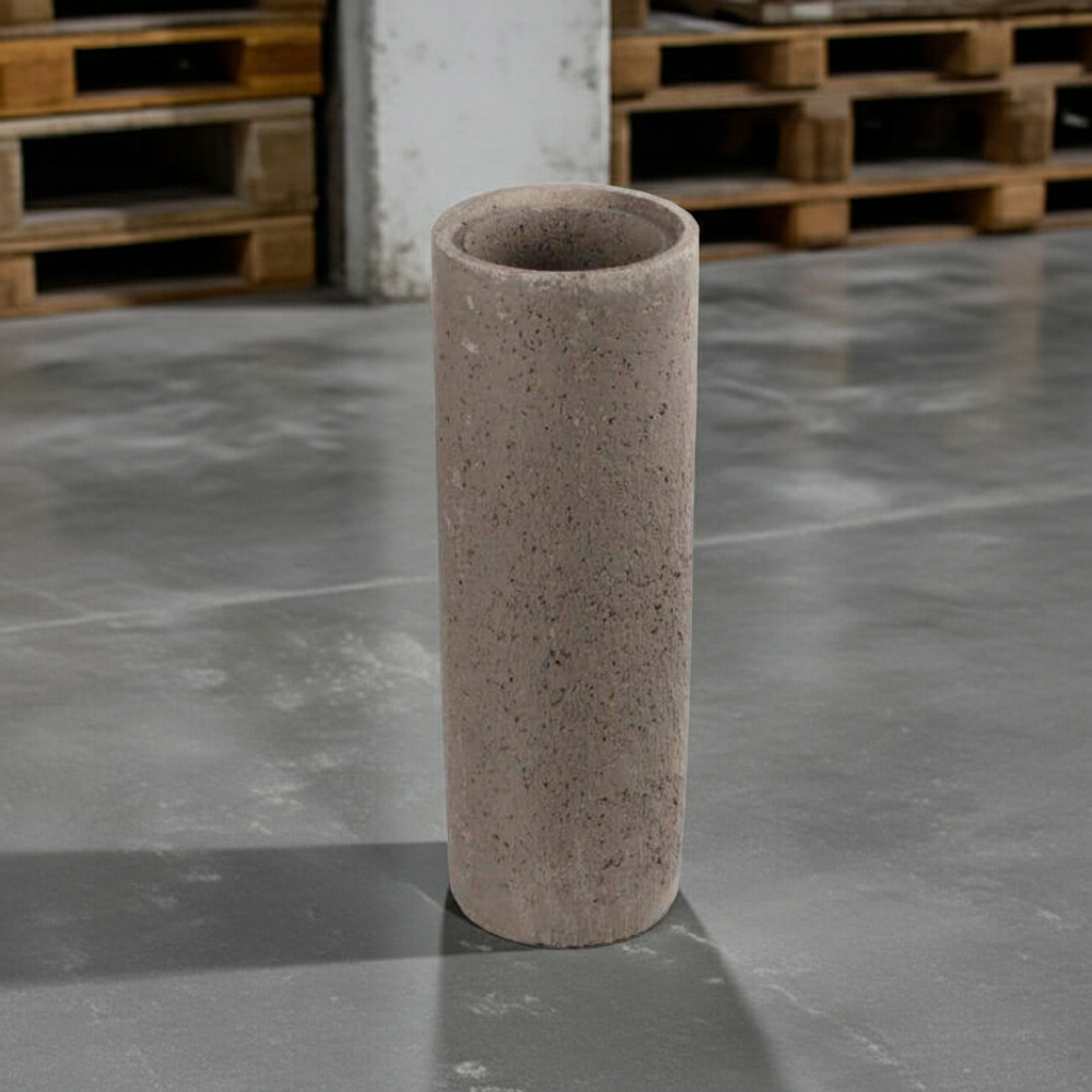 Isokern 150mm Pumice Liner
