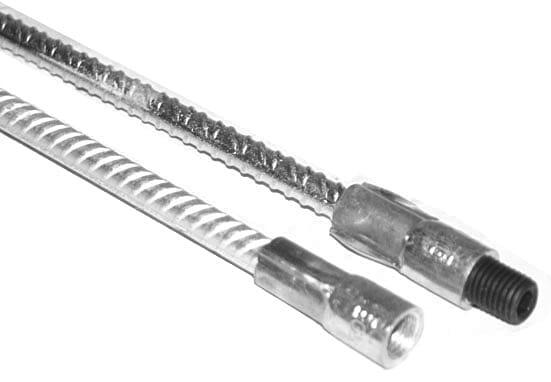 Isokern Reinforcing Rod