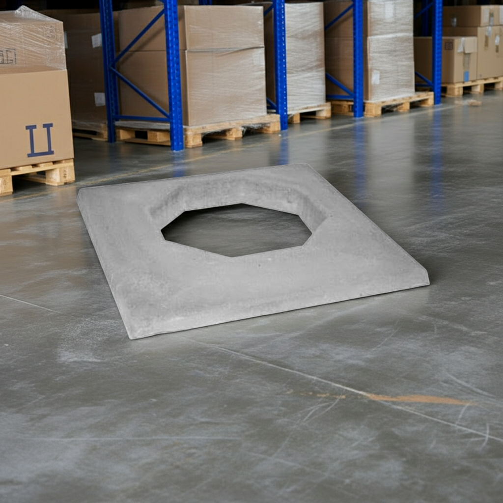 Isokern Capping for Brickwork