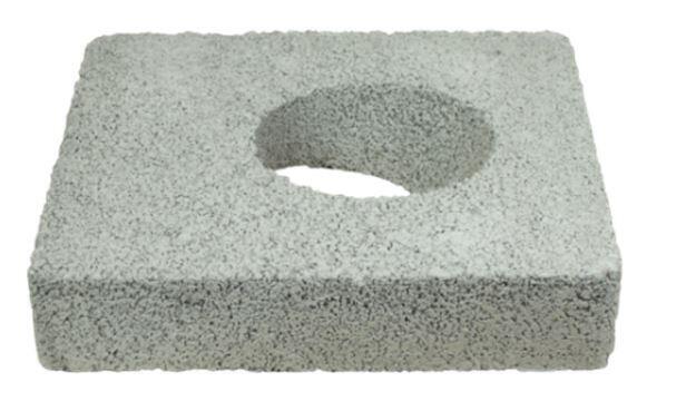 Isokern Offset Block