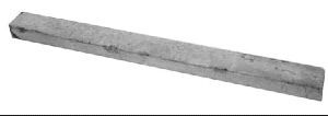 Isokern lintel