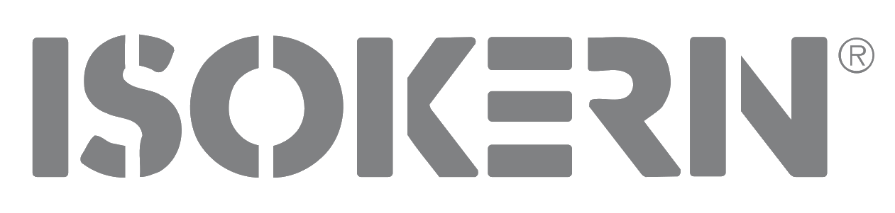 Isokern Logo