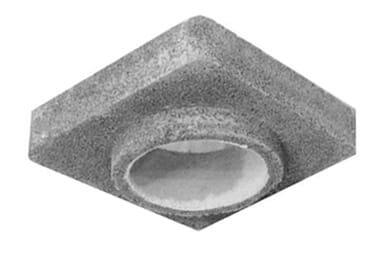 Isokern Support Block