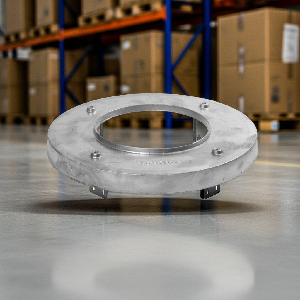 Isokern Top Ring