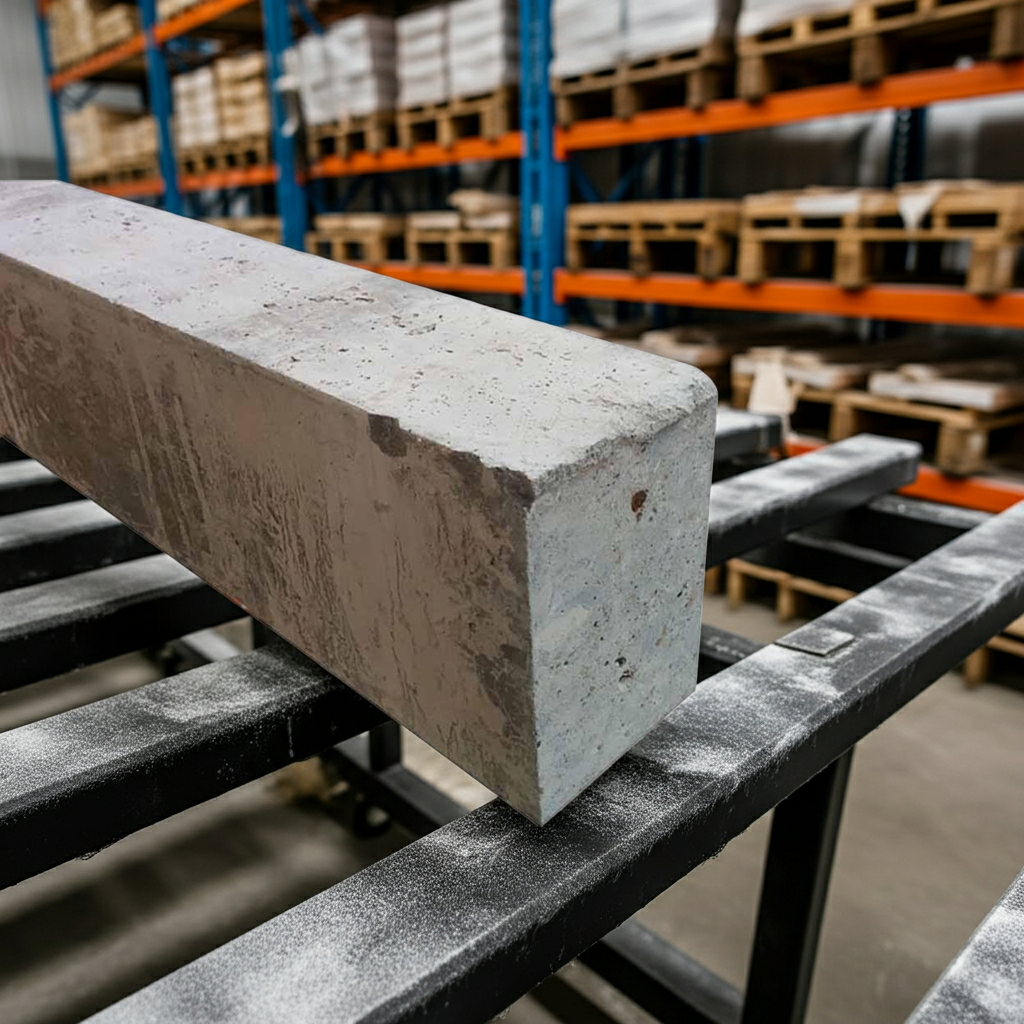 Isokern Concrete Lintel