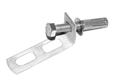 Isokern Stainless Steel Wall Tie