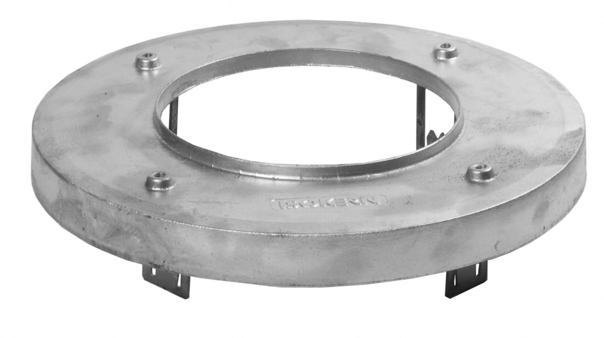 Isokern Top Ring