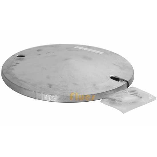 Isokern rain cap DM54