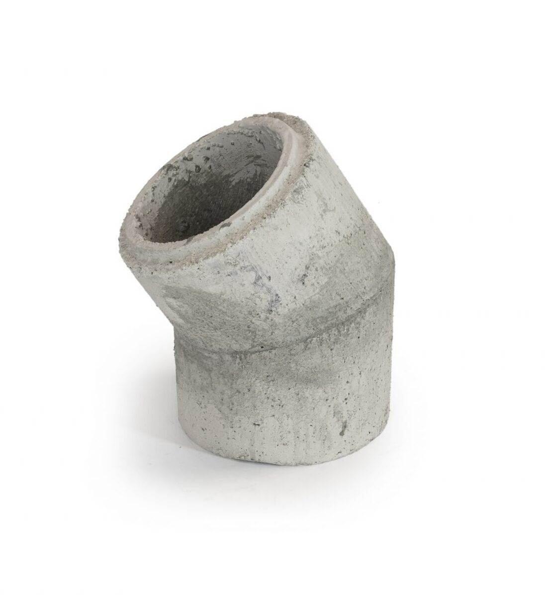 Isokern 30 Degree Pumice Bend