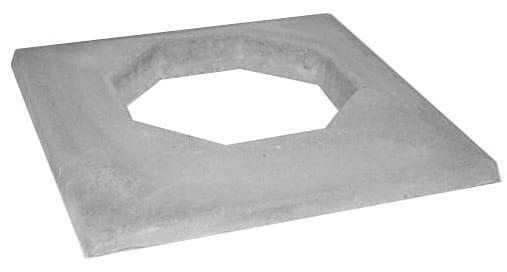 Isokern Capping for Render