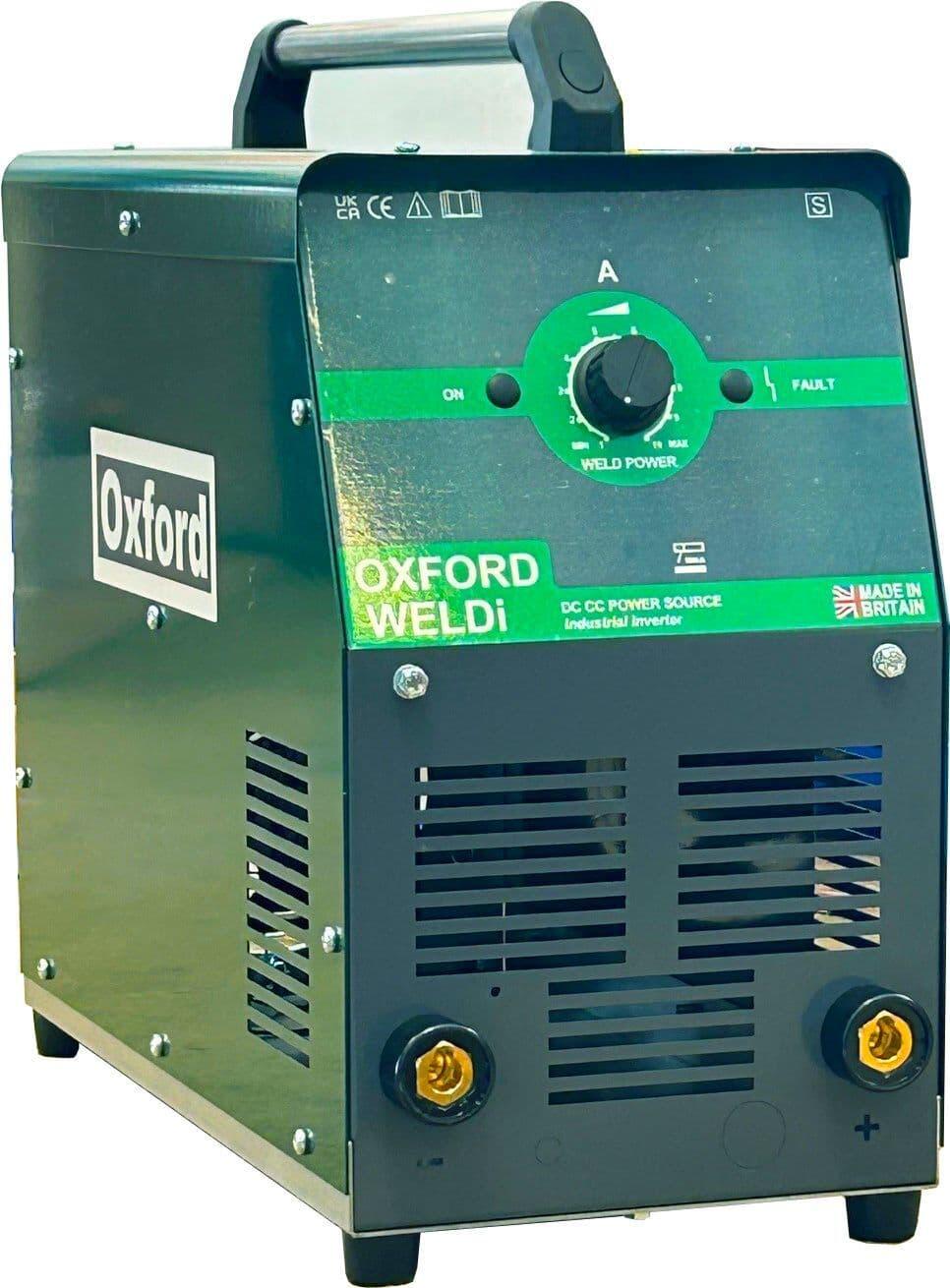 Oxford Arc Welder