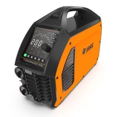 Jasic TIG Welders