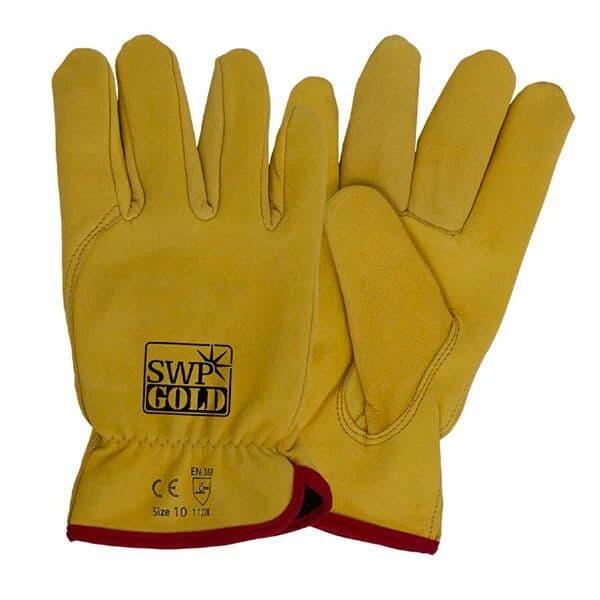 Premium Drivers Rigger Gloves