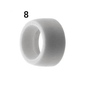 Heat Shield 18CG